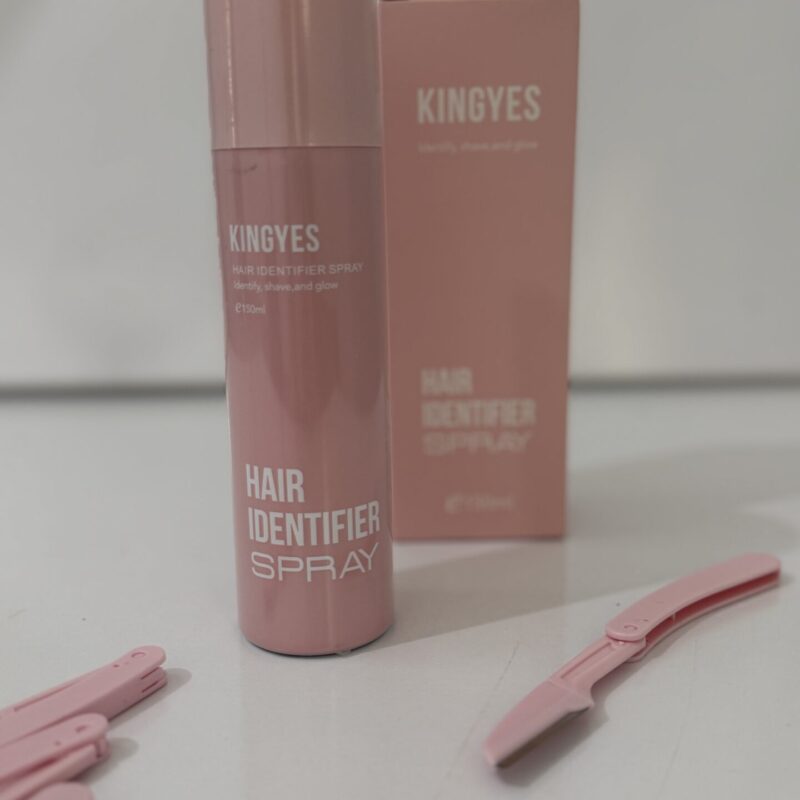 خرید اسپری شیو صورت