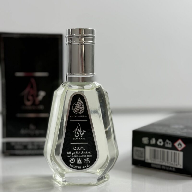 ادکلن حیاتی