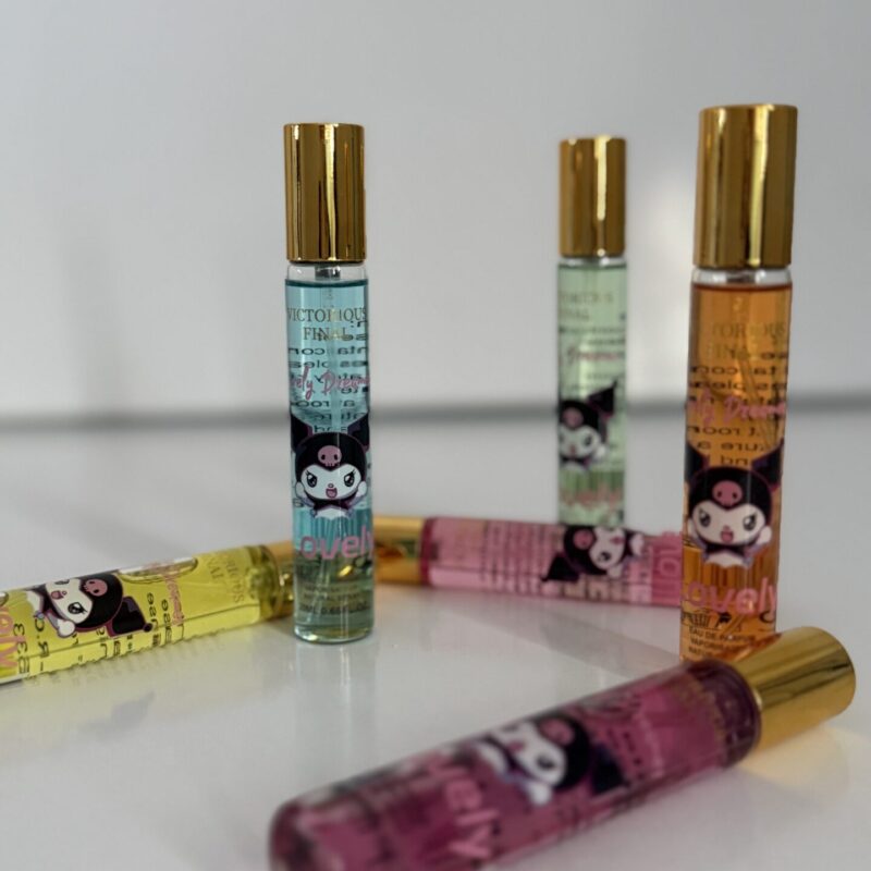 خریدعطر قلمی بچگانه کورومی