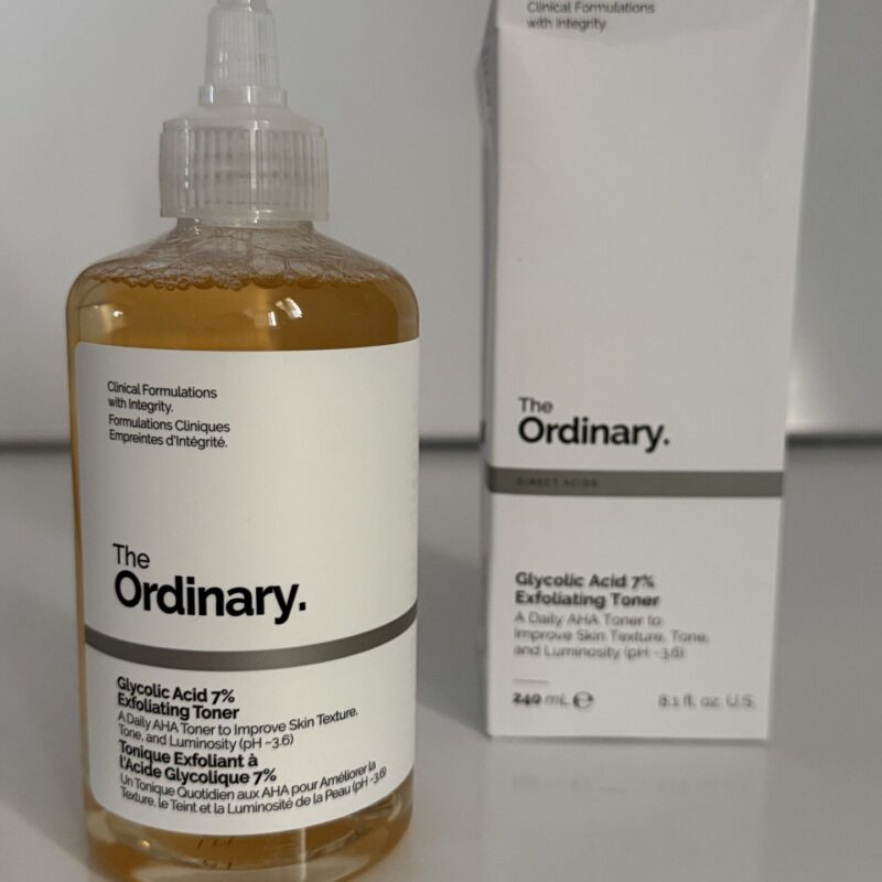 تونر اوردینری