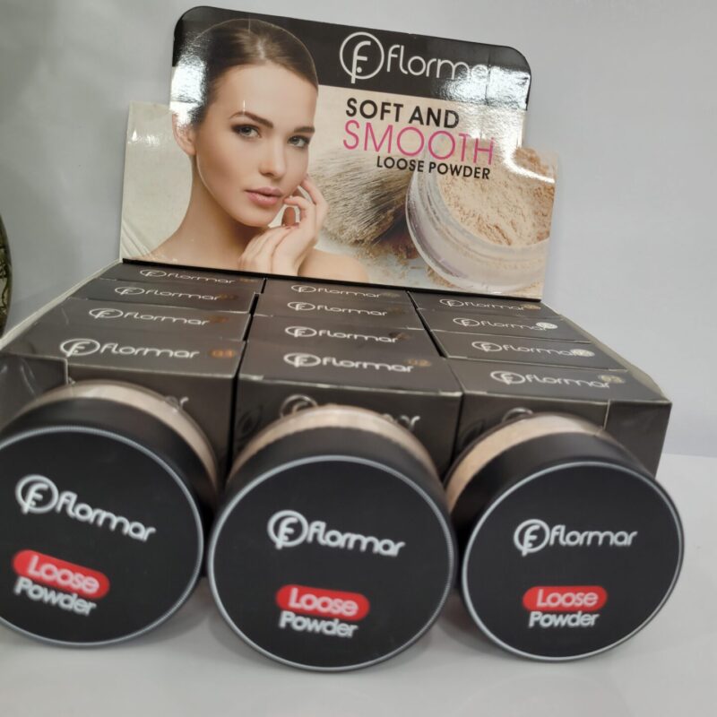 خرید پودر فیکس فلورمار